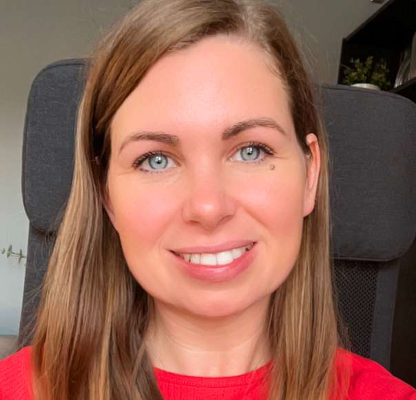 Kirsty Owen